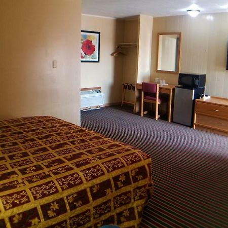 Grand Motel เฮสติงส์ ภายนอก รูปภาพ