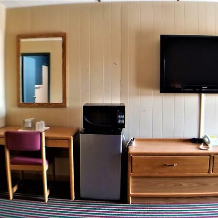 Grand Motel เฮสติงส์ ภายนอก รูปภาพ