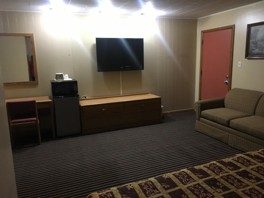 Grand Motel เฮสติงส์ ภายนอก รูปภาพ