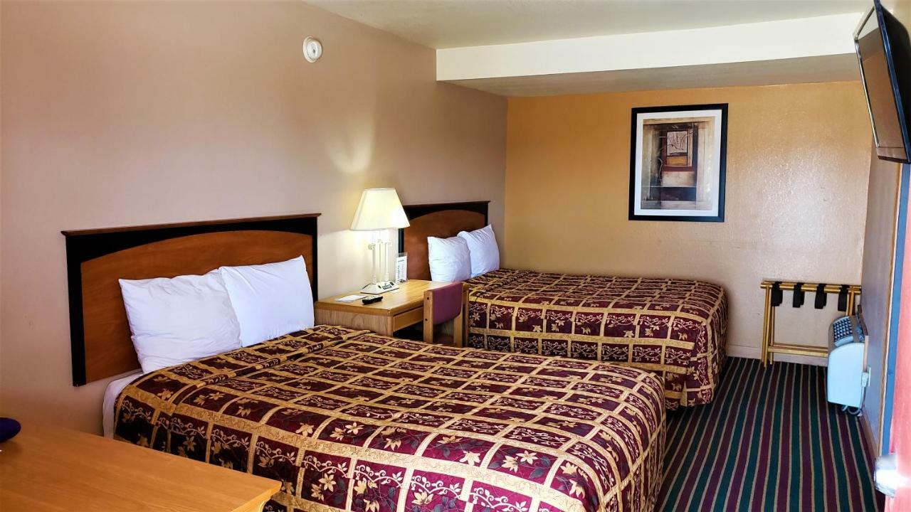 Grand Motel เฮสติงส์ ภายนอก รูปภาพ